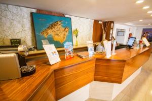 Hotel Amic Can Pastilla,Can Pastilla>>Balearic Islands,2 star