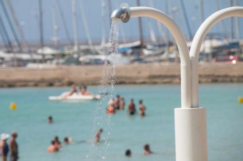 hotel amic can pastilla