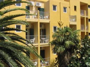 hotel amic can pastilla