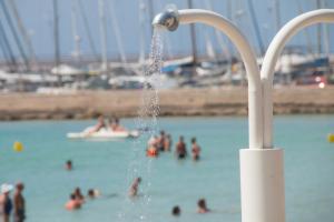 hotel amic can pastilla