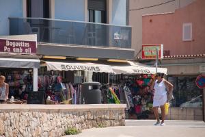 hotel amic can pastilla