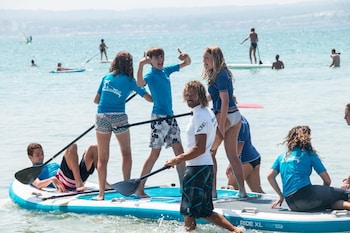 hotel amic can pastilla