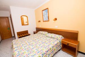 hotel amic can pastilla