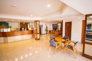 hotel amic can pastilla