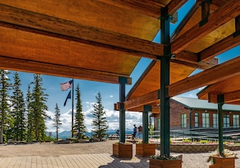 denali national park