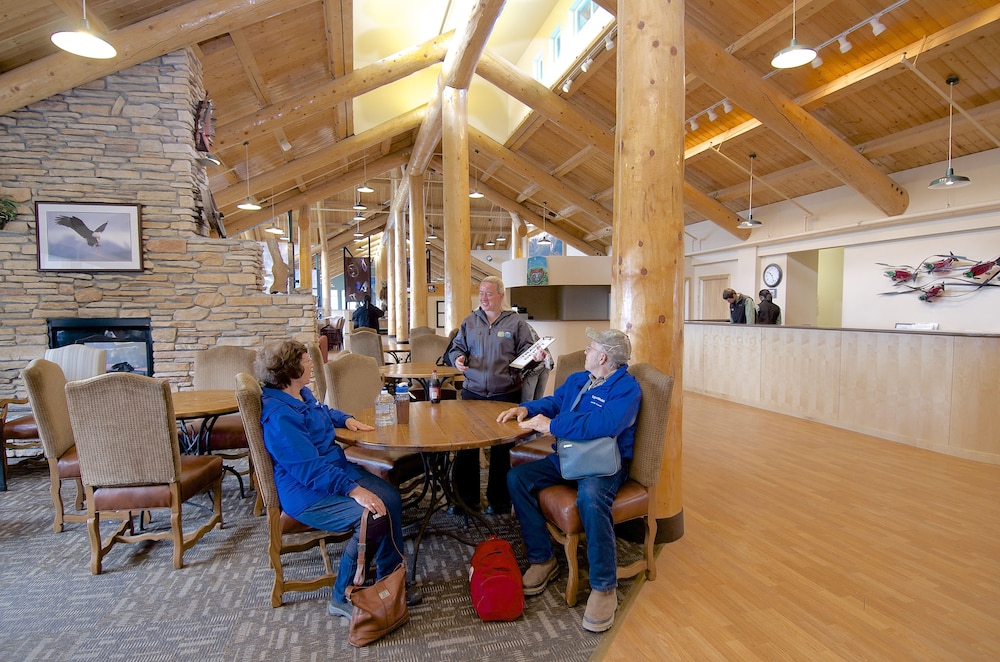 denali national park