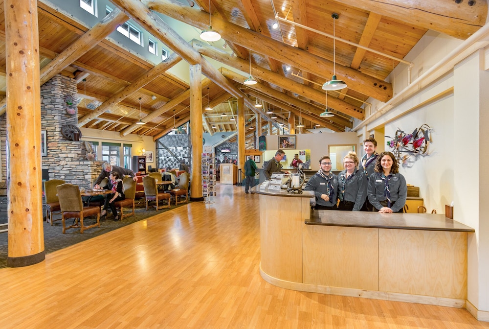 denali national park