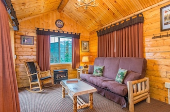 denali national park