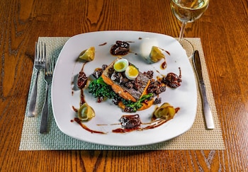 denali national park