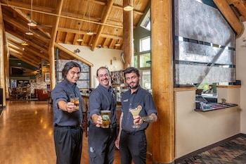 denali national park