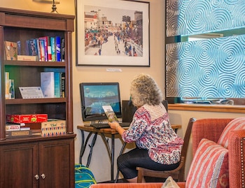 denali national park