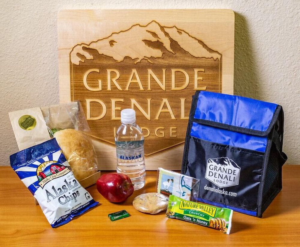 denali national park