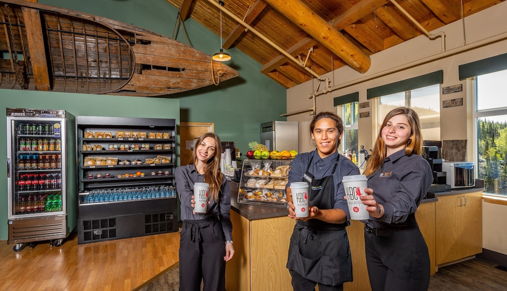 denali national park