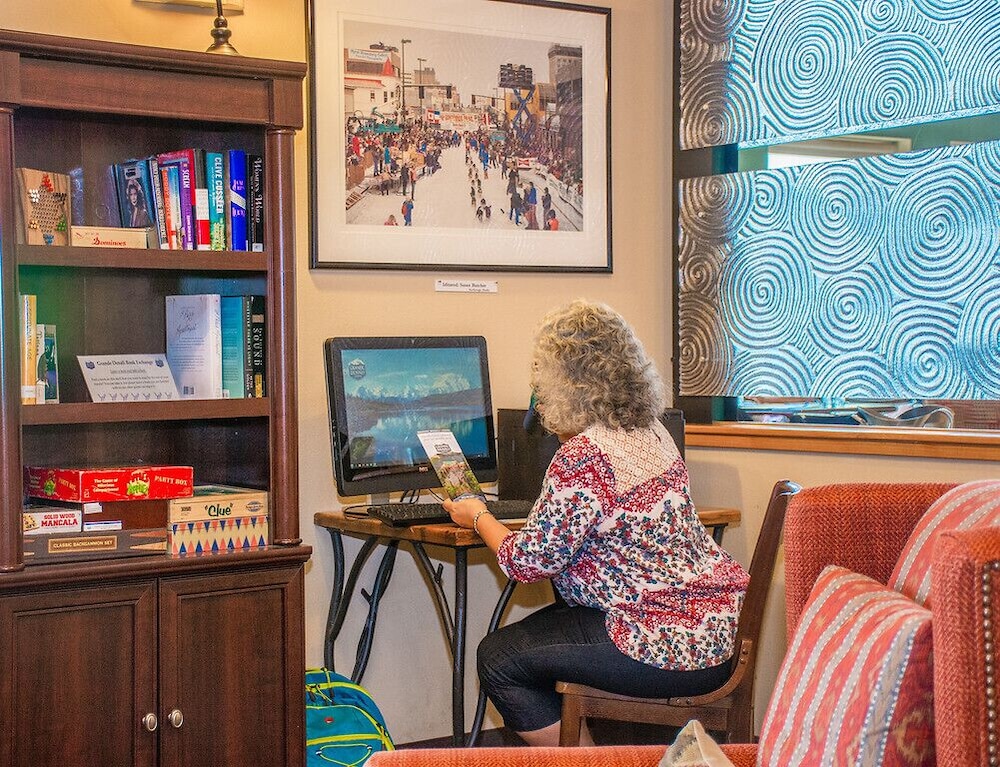 denali national park