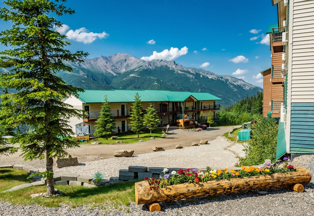 denali national park