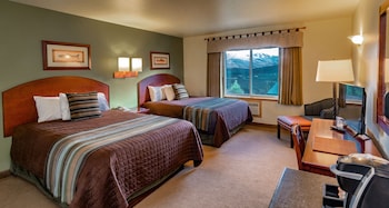 denali national park