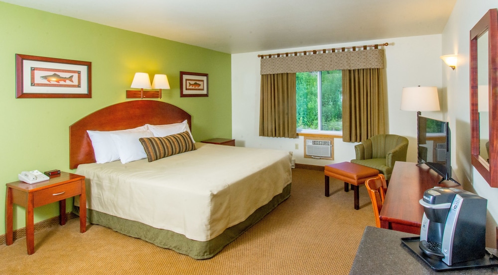 denali national park