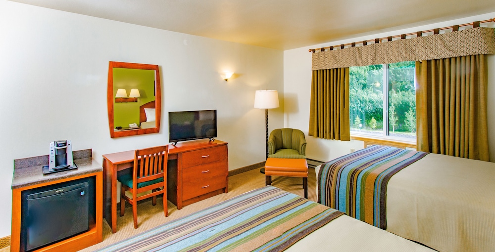 denali national park