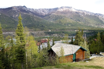 denali national park