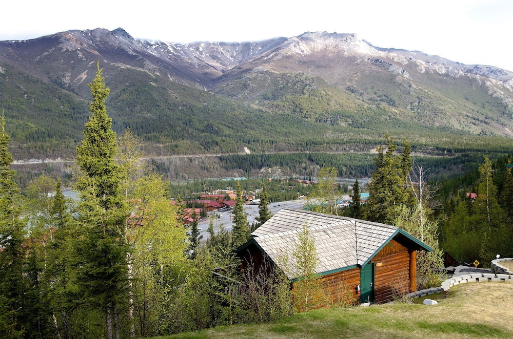 denali national park