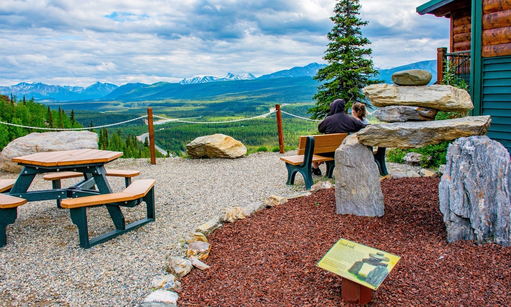denali national park