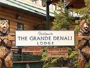grande denali lodge