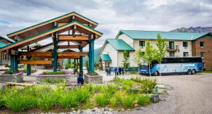 grande denali lodge