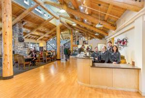 grande denali lodge