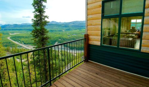 grande denali lodge