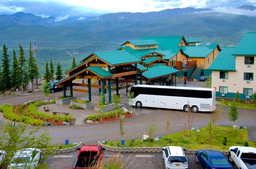 denali national park