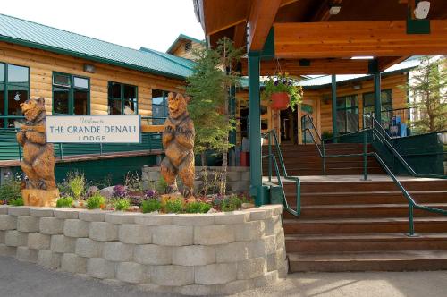 denali national park