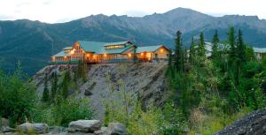 grande denali lodge