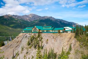 denali national park