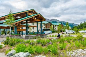 denali national park