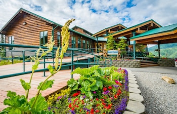 denali national park