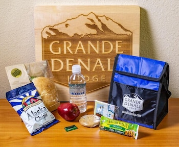 denali national park