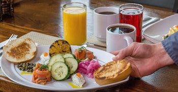 denali national park