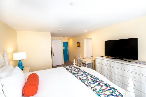 hotel caravelle st croix