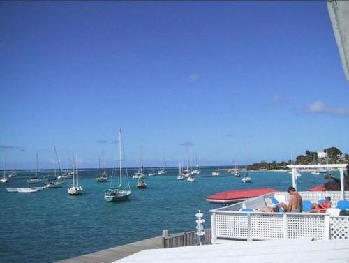 hotel caravelle st croix