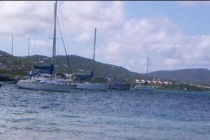 hotel caravelle st croix