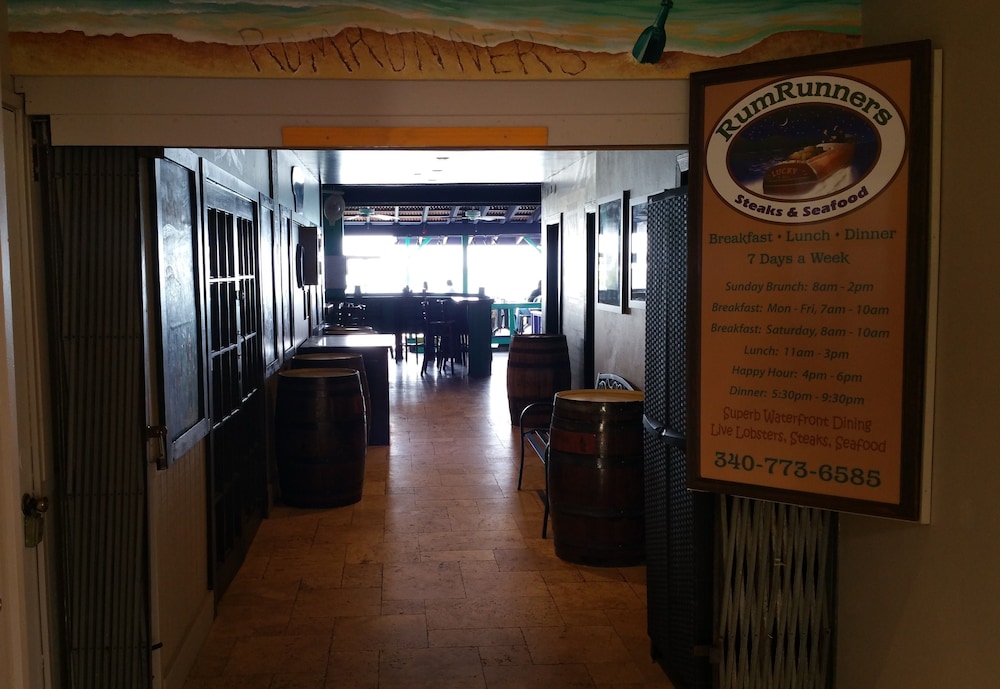 hotel caravelle st croix