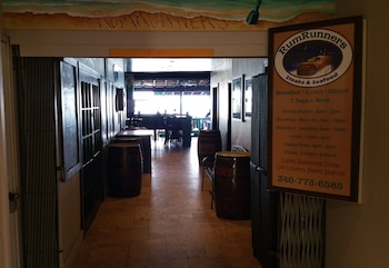 hotel caravelle st croix