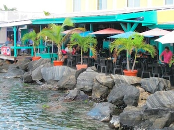 hotel caravelle st croix