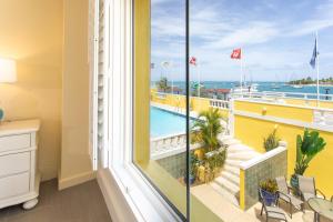 hotel caravelle st croix