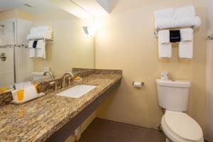 hotel caravelle st croix