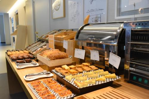 aparthotel atenea valles