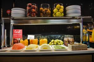 aparthotel atenea valles