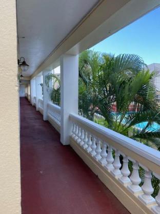 Club Comanche Hotel, St. Croix,Near Fort Christiansvaern,2.5 star