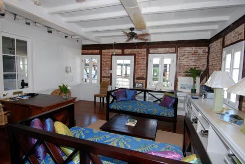 club comanche hotel st croix