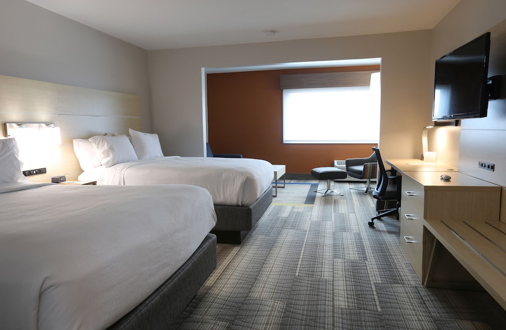 holiday inn express biloxi beach blvd an ihg hotel